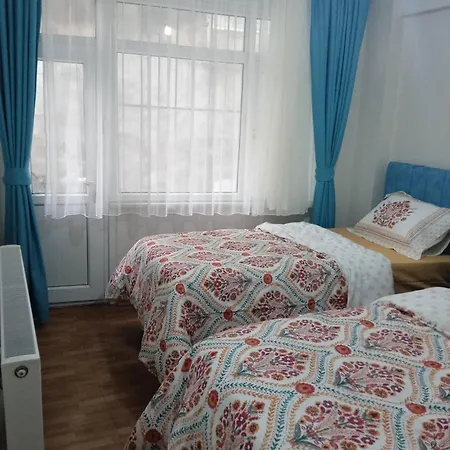 Hisar Istambul