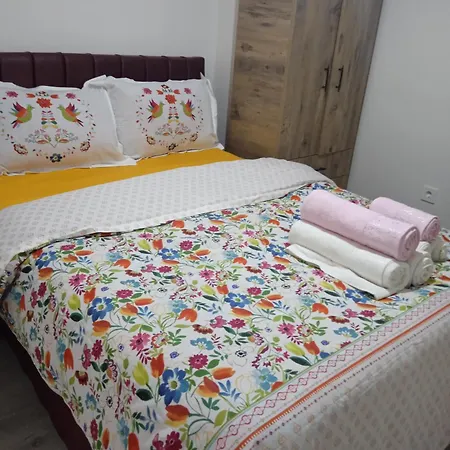Hisar Appartement