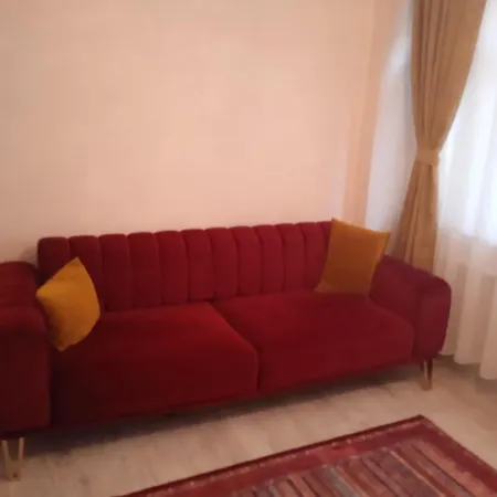 Hisar Appartement *