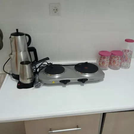 Hisar Apartament Stambuł